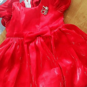 Kids/Fancy Party Dress