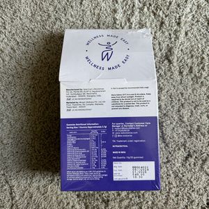 Bodywise - Hair Gummies