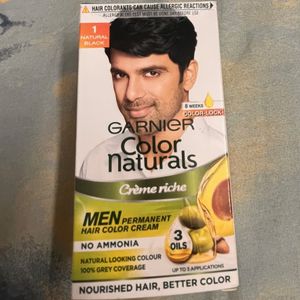 Garnier Colour Naturals