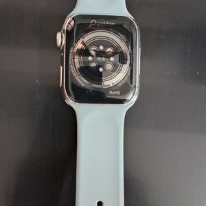 Pebble Fitness Smartwatch ⌚🏃🏻‍♀️