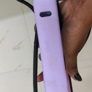 Philips BHS393 Hair Straightener