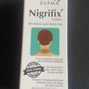 Fix Derma Nigrifix