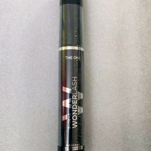 5-in-1 Wonder Lash Ultra Mascara Waterproof  Black