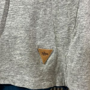 Wrangler Sleeve Roadster Tshirt