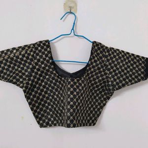 Blouse Stitched 3