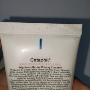 Cetaphil Bright Healthy Radiance