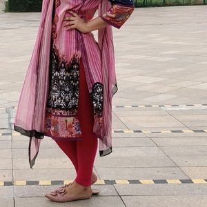 Cotton Kurti