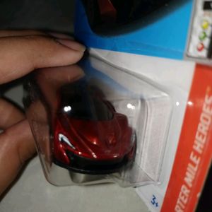 Hot Wheels McLaren P1