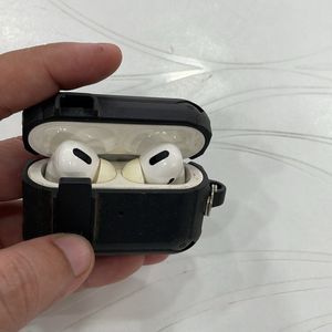 Air Pod Cover