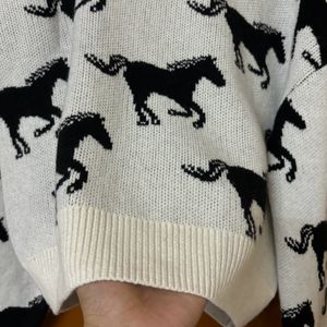 Pullover For Winters