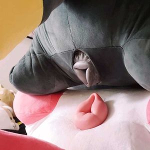 Huge Pokemon Plushie