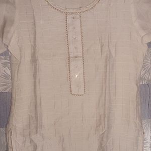 Festive Kurthi