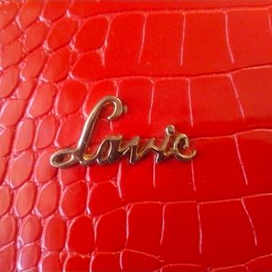 New Unused With Tag Lavie Handbag