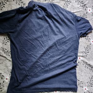 Duke Stardust Navy Blue Tshirt