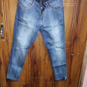 Denim Jeans For Women