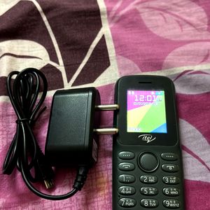 Itel Keypad Mobile For Sale