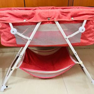 ‼️1 Day Sale price 1500‼️ Baby Bassinet