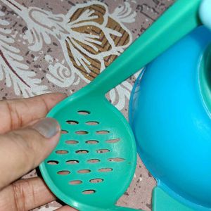 Baby Food Masher