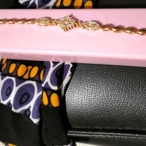 Rose Gold Bracelet