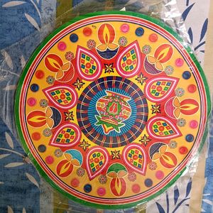 Diwali Stickers With Free Gift