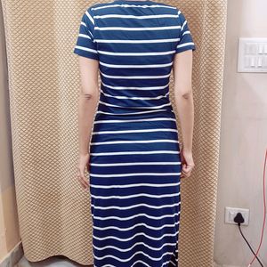 Women Midi Dress