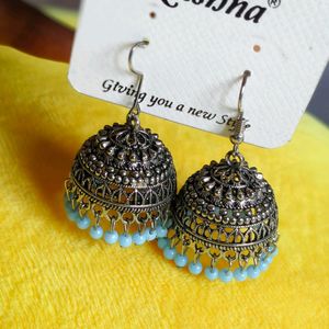 Jhumka