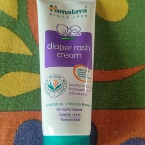 Himalaya Diaper Rash Cream