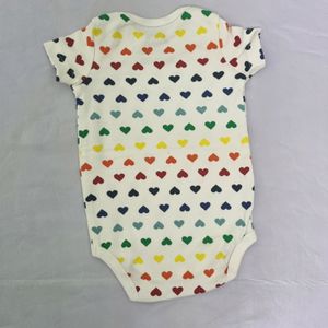 New Combo Of Unisex Onesies