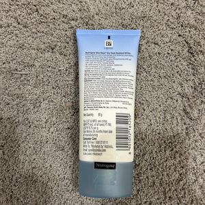 Neutrogena - Dry Touch Sunscreen