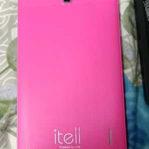 I-Life Itell K3400 Tablet Case