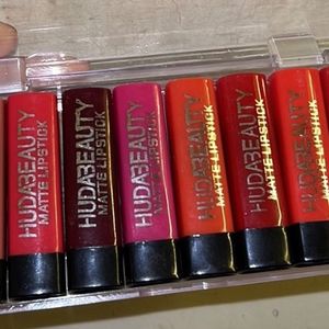 Lipsticks