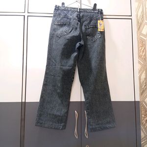 153. Straight Jeans For Women