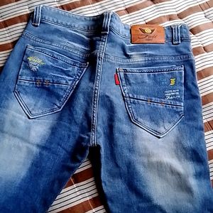 Jeans For Man