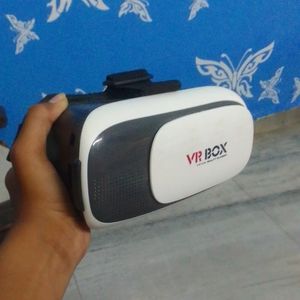 VR Box under 300