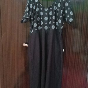 2Xl Kurti Dress