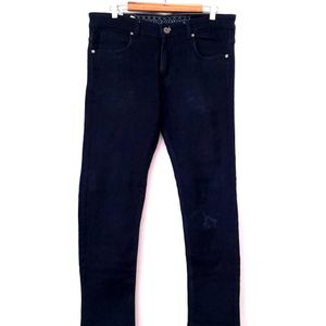 Blue Casual Jeans (Men's)