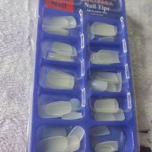 Fake Nails Kit