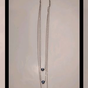 Evil Eye Chain