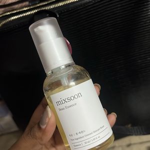 Mixsoon Bean Essence 50ml