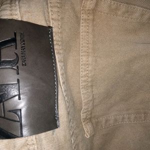 Zara Denim (Unisex)