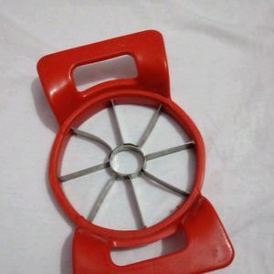 Apple Cutter