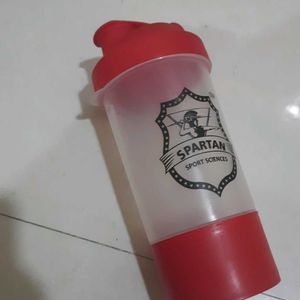 Gym Shaker / Bottle