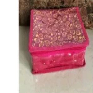 Jewellery Box