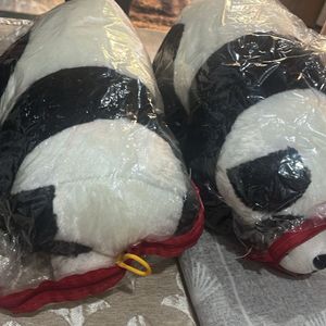 2 Big Panda