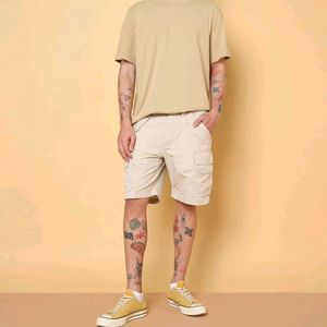 Cargo Pant + Completely New Shorts