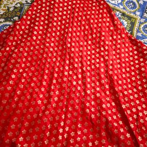 Banarasi Desiner Skirt