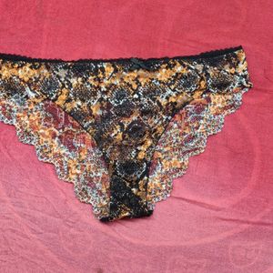 Combo 5 Brief Size 30/32