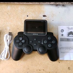 Controller Gamepad S-10, 8-bit 520 in 1