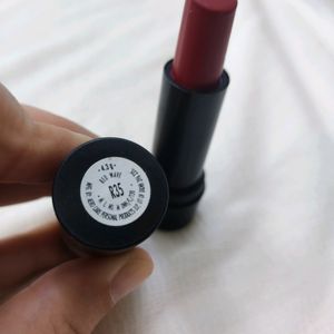 Two Unused Lipsticks + Lakme Liquid Foundation