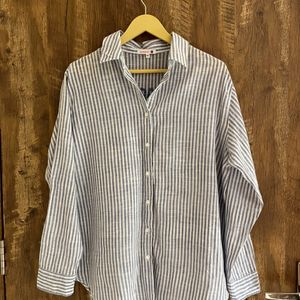 Long Shirt (M&L)